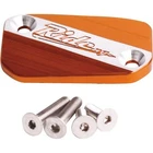 Ride Engineering Front Brake Master Cylinder Cover KT-MCC0F-GE New. Price: $26.95.