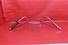 1986 Honda Rebel CMX250C Oem Handlebars With Grip Ends Used. Price: $44.96.