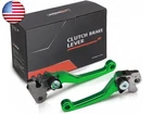 Jfg Racing Dirt Bike Foldable Brake Levers,clutch Breakaway New. Price: $69.95.
