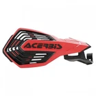 Acerbis K-future Handguards Red/black 2895661018 New. Price: $55.07.