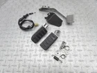 2006 03-09 Honda ST1300P Oem Right Rearset Passenger Peg Pedal Switch Lot Used. Price: $49.76.