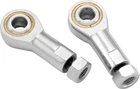 Bikers Choice Chrome 5/16 In. Eye Type Shift Rod Ends For Harley Bikes New. Price: $62.99.