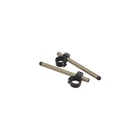 Renthal Clip-on Handlebars 51MM New. Price: $255.99.