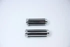 Rail Style Grip Set For Harley Sportster Shovelhead Evolution Twin Cam 1974-UP New. Price: $47.17.