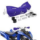 Jfg Racing Dirt Bike Handguards,motorcycle 7/8'' 1 Vented Type, Blue New. Price: $43.16.