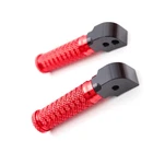 Cnc Rear Mgrip Adjustable Foot Peg Fits Mv Agusta 910R 910S Brutale 07+ New. Price: $34.57.