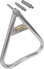 Motorsport Products Tri-moto Stand Silver New. Price: $43.68.