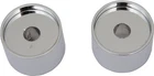 Choppers LA-7413-72 Riser Extension For 3/4IN. Handlebar Chrome New. Price: $72.97.