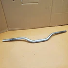 07 Sx 144 Renthal 1/8" Handlebars Ktm Bend Used. Price: $42.95.