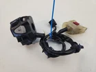 Lh Switch Damaged Honda CBR650R 19-23 35200MKND11 Used. Price: $20.44.