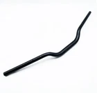 Conical Handlebar, Black, Original Replacement T2041153, Triumph Speed Twin New. Price: $235.25.