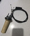 2003 Honda CRF450R Throttle Tube And Housing 53167-MEB-672 53168-KRN-A90 Used. Price: $29.97.