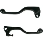 Parts Unlimited Shorty Style Power Brake Lever Set Black 44-6109 New. Price: $16.91.