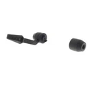 Aprilia RS660 Brake Lever Protector Kit 2021 + Evotech New. Price: $165.01.