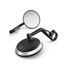 Triumph Speed 400 & Scrambler X Bar End Mirror Kit - 36TA0043 New. Price: $252.00.