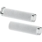 Pingel Billet Grips - Chrome 62196 New. Price: $207.56.