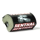 Renthal - Fatbar Pad Black/red P305 New. Price: $37.29.
