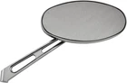 Harddrive 2012-2017 Fls Softail Slim Harley Davidson Smooth Oval Mirror Chrome New. Price: $52.10.