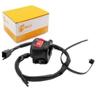 For Honda 2001-06 Right Starter Stop Kill Switch New. Price: $9.92.