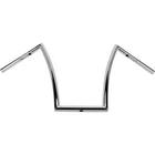 Todds Cycle Handlebar Strip 17" Chrome SB17-1 New. Price: $366.17.
