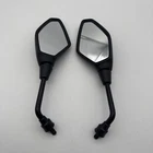 Aprilia RSV1000R Tuono 2006-09 Rear View Mirrors Pt.no 896663 858539 #AP1 Used. Price: $37.59.
