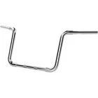 Khrome Werks 1-1/4" Extended Reach Handlebar Chrome 300302 New. Price: $271.43.