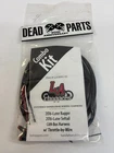 Harley Choppers LA-8991-93 Extended Handlebar Wiring Harness Kit New. Price: $25.20.
