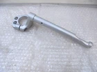 Triumph Sprint Genuine Right Handlebar Silver New T2040991. Price: $126.74.
