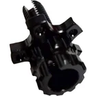 Powerstands Racing Black Clutch Cable Adjuster 00-02152-22 New. Price: $25.95.