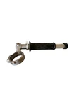 2004 03 Suzuki Gsxr 1000 Right Clip On Handlebar 56111-18G00 Used. Price: $39.95.