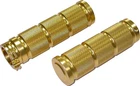 Harddrive 353000 Grip Set Retro Bronze Dual Cable New. Price: $137.66.