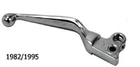 Chrome Brake Handlever For 82-95 Harley 45016-93 43043 New. Price: $12.50.