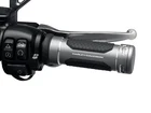 Harley-davidson New Oem Adversary Hand Grips 56100545. Price: $199.95.