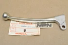 Nos Honda CL72 CL77 Left Handle Bar Clutch Lever 53178-273-670 New. Price: $126.49.
