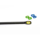 TORC1 Crossbar Elastomer Firm 1700-3000 New. Price: $14.99.