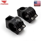 41MM Fork Clipons Handlebars Heads Mounts Clamp 7/8" 10 Degrees Motorcycle New. Price: $21.99.