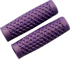 Odi Vans Cult V-twin Motorcycle Grips Purple 7/8" 5" New. Price: $21.01.
