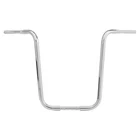 Progressive B28-308T 1/4IN. Ape Hanger Handlebar 10IN. Gorilla Chrome New. Price: $261.95.