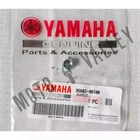 Genuine Yamaha Yzf R3/MT 03 2015-2025 Clutch Lever Self Locking Nut 95602-06100 New. Price: $7.90.