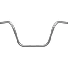 Harddrive Buckhorn Handlebar Chrome 1" With 10" Rise 31-0041S New. Price: $87.26.