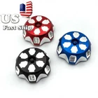 Racing Cnc Pivot Gas Cap Fuel Tank For Yfm 700R Raptor 2008-20 2018 2019 New. Price: $21.34.