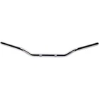Flanders Chrome 1" Clubman Style Handlebar 650-08743 New. Price: $115.34.