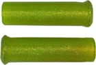 Emgo Retro Grips 7/8" Yellow New. Price: $15.81.