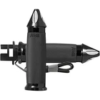 Avon Grips Black Heated Custom Contour Spike For Indian MT-IN-CC-86-S-H New. Price: $141.96.