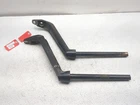 01-05 Honda Goldwing GL1800 Front Left Right Clip Handlebar Set Used. Price: $49.03.