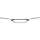 Moose 7/8IN. Competition Handlebar Kx Silver Motorcycle 37-14-XS8-3FR New. Price: $64.61.
