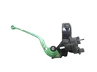 2017 - 2023 Kawasaki Ninja Z650 ER650 Clutch Lever Used. Price: $61.74.
