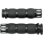 Avon Grips AIR-96-AN-FL-RI Rival Velvet Black New. Price: $82.48.