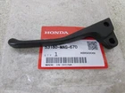 Nos 96-04 Honda XR400R Oem Decompression Lever 53180-MAG-670 New. Price: $49.99.