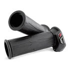 Koso Heated Grips Apollo - 1" + 7/8" 205202 New. Price: $130.46.